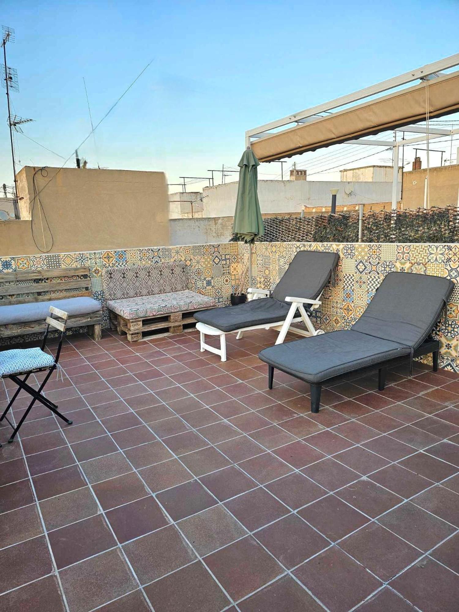 Suncastle Apartamentos Alicante -With Sunny Rooftop Terrace And Barbecue Exterior photo